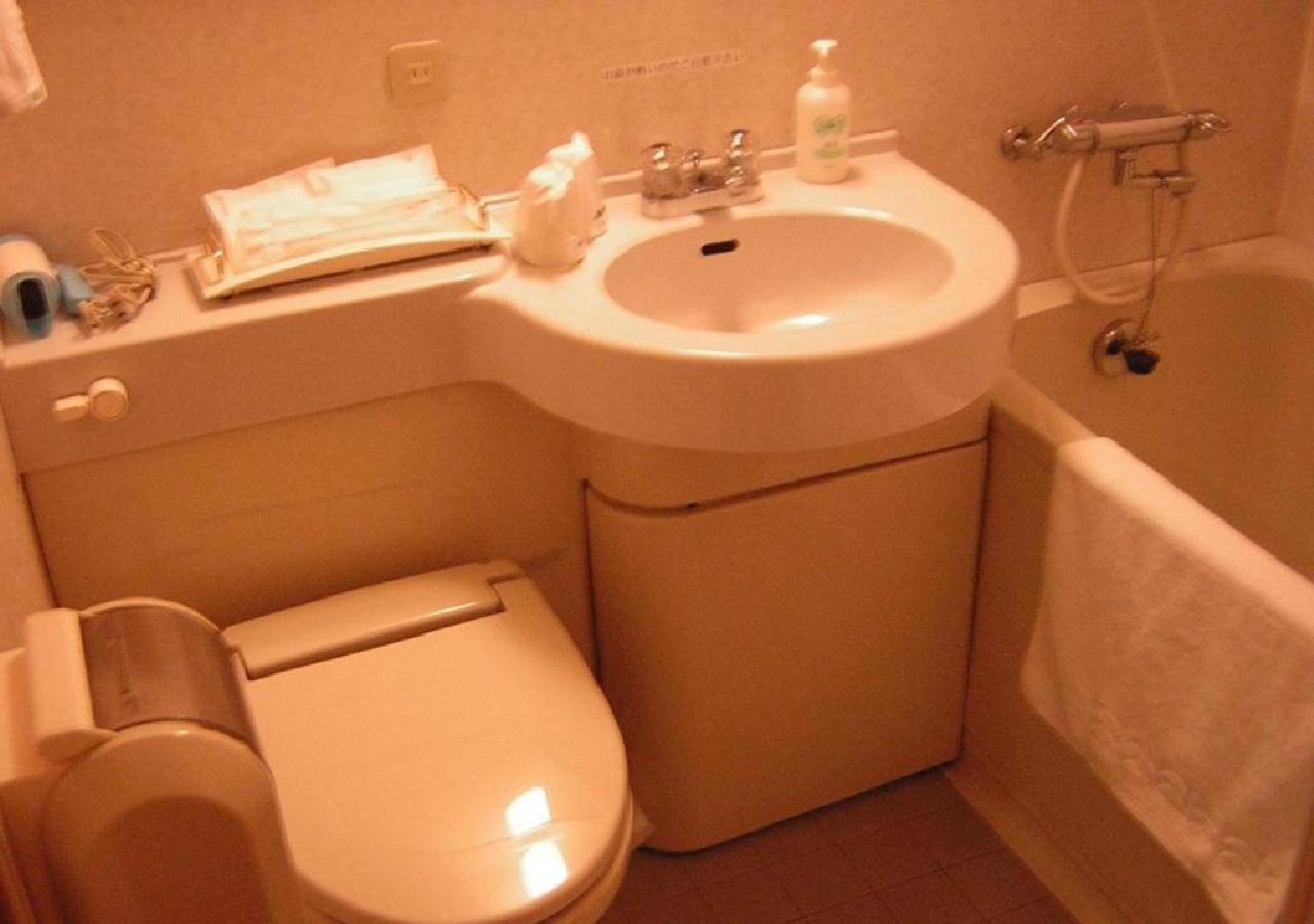 Sapporo Classe Hotel / Vacation Stay 63013 Extérieur photo