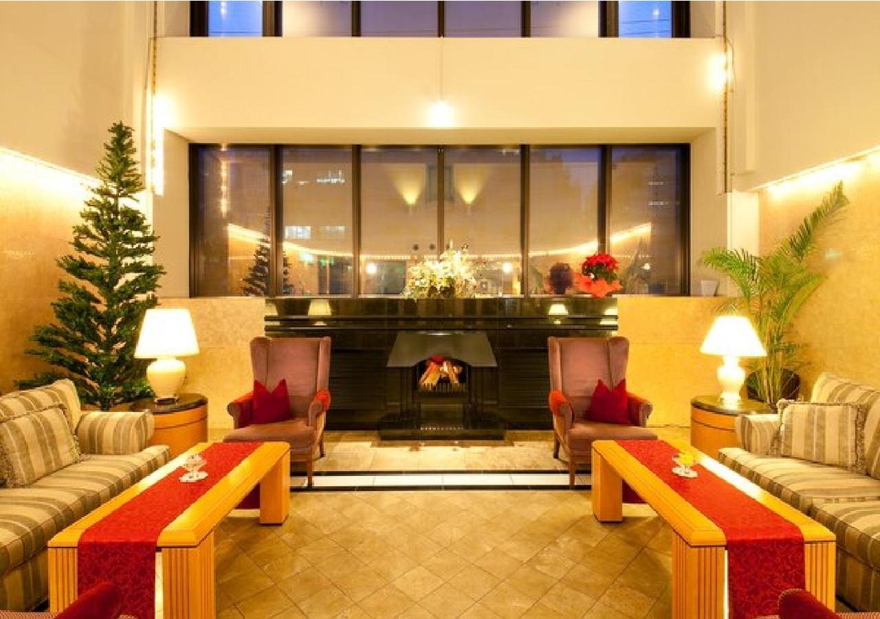 Sapporo Classe Hotel / Vacation Stay 63013 Extérieur photo