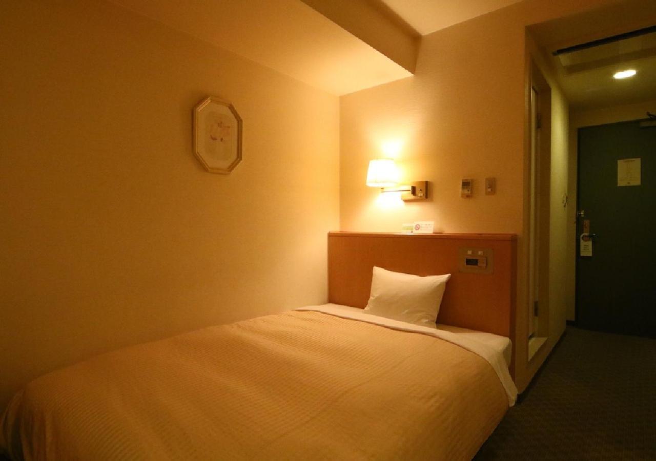 Sapporo Classe Hotel / Vacation Stay 63013 Extérieur photo